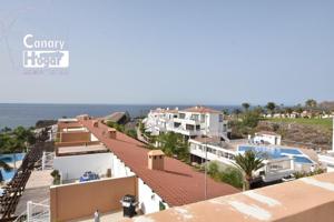 Atico Duplex en venta en San Miguel de Abona, Golf del Sur-Amarilla Golf photo 0
