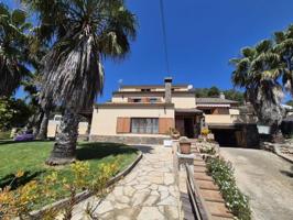 Casa en venta en Vallirana, El mas rovira photo 0