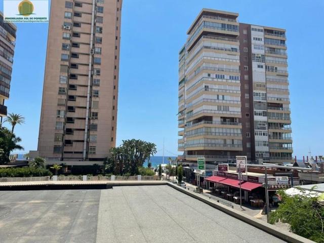 Apartamento en venta en Benidorm, Plaza Triangular photo 0