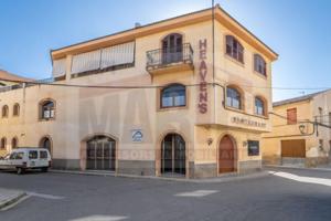 Edificio en venta en Móra la Nova, Mora La Nova photo 0
