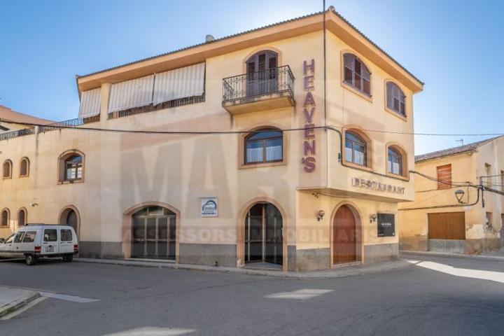 Edificio en venta en Móra la Nova, Mora La Nova photo 0