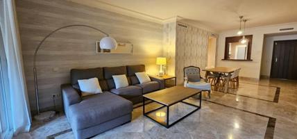 Planta baja en venta en Marbella, Aloha Golf photo 0