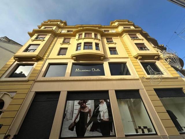 Piso en venta en Lugo, Centro photo 0