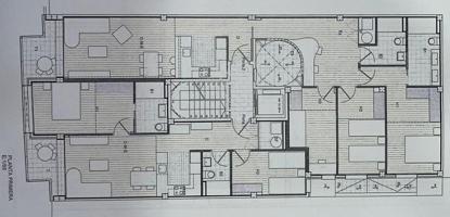 Piso en venta en Vilanova i la Geltrú, Centre photo 0