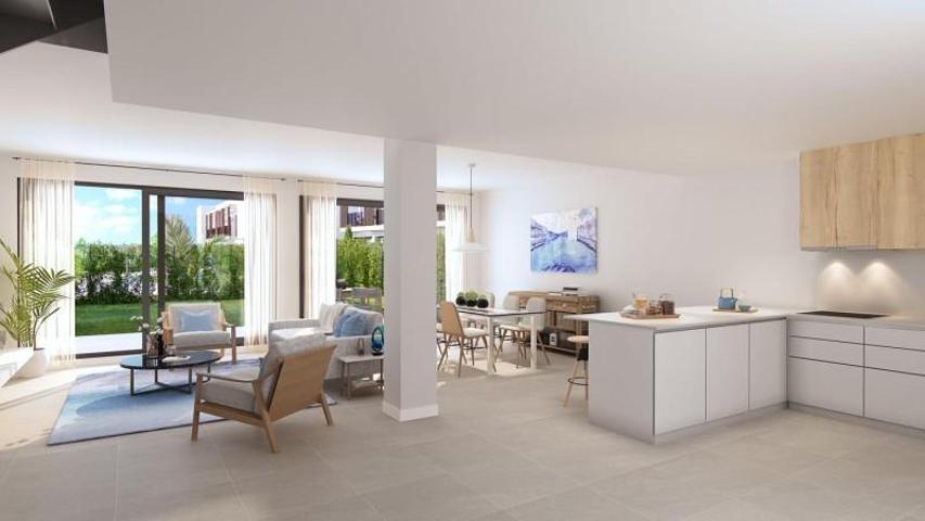 Adosada en venta en San Roque, SOTOGRANDE photo 0