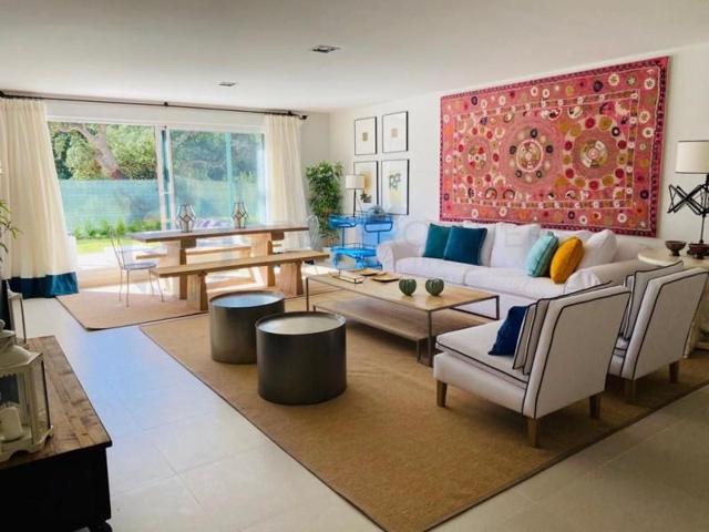 Apartamento en venta en Sotogrande, La Reserva de Sotogrande photo 0