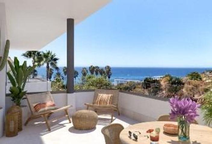 Apartamento en venta en Mijas, La Cala de Mijas photo 0