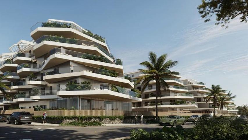 Apartamento en venta en Mijas, Las Lagunas photo 0