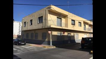 Terreno en venta en El Ejido, Loma de la mezquita photo 0