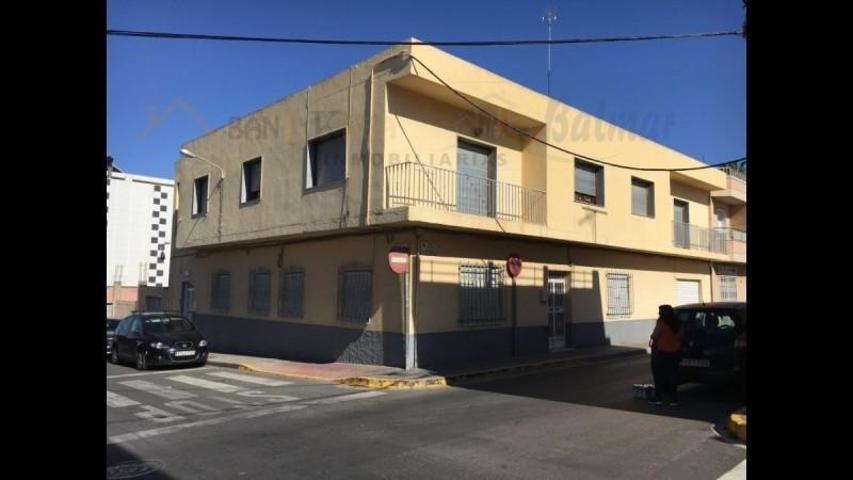 Terreno en venta en El Ejido, Loma de la mezquita photo 0