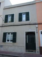 Adosada en venta en Ciutadella de Menorca, Casco urbano photo 0