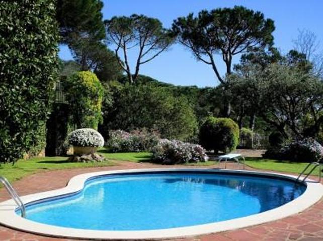 Casa en venta en Vallgorguina, Vallgorguina photo 0