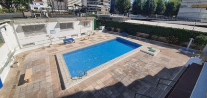 Piso en venta en Benidorm, Levante photo 0