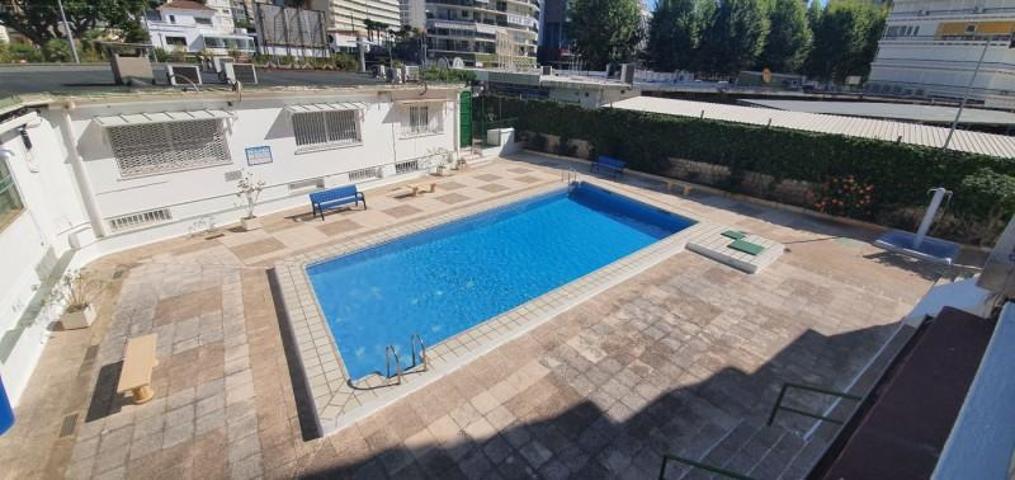 Piso en venta en Benidorm, Levante photo 0