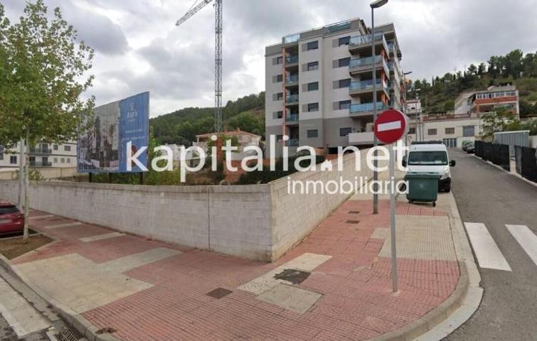 Terreno en venta en Xàtiva, Xátiva photo 0