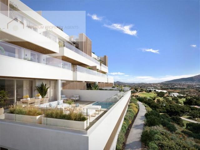 Apartamento en venta en Mijas photo 0