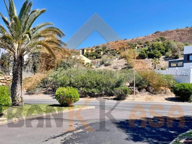 Terreno en venta en Almerimar, Velas Blancas photo 0