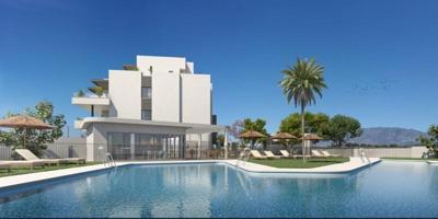 Apartamento en venta en Mijas, El faro photo 0