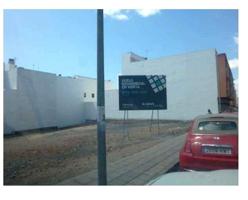 Terreno en venta en Puerto del Rosario, Calle Francisco Pi y Arsuaga, 13, 35600 photo 0