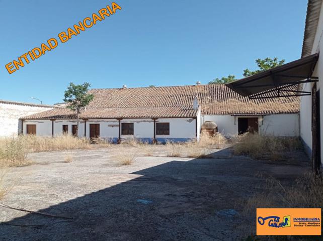 Edificio en venta en Valdepeñas, Buena photo 0