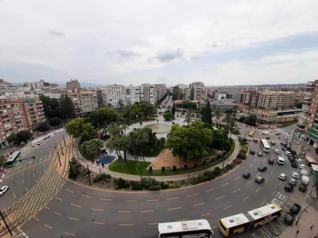 Piso en venta en Murcia, Centro photo 0