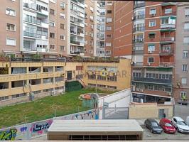 Piso en venta en Madrid, Avenida de Pablo Iglesias, 28039 photo 0