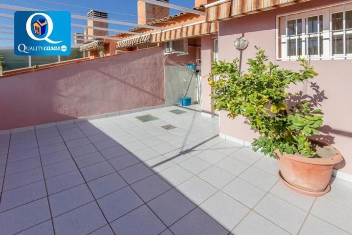 Bungalow en venta en San Juan playa, Cabo de Huertas photo 0