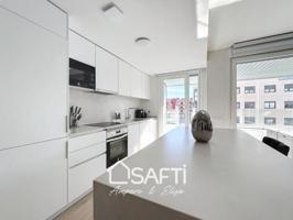 Piso en venta en Madrid photo 0