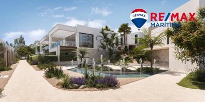 Adosada en venta en Mijas photo 0