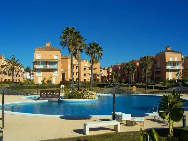 Apartamento en venta en Lepe, Islantilla - Playa photo 0