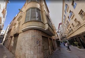 Edificio en venta en Elche, Centro photo 0