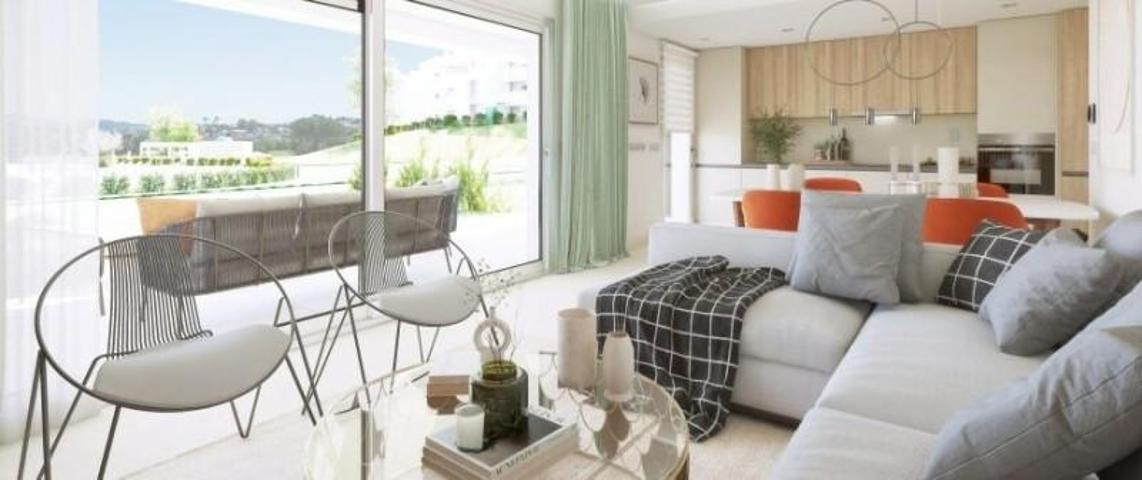 Atico Duplex en venta en Mijas, La Cala de Mijas photo 0