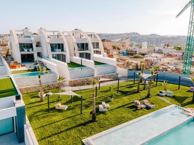 Chalet en venta en Rojales, Rojales photo 0