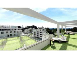 Aticos en venta en Mijas photo 0