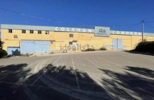 Nave industrial en venta en Mula, Mula photo 0