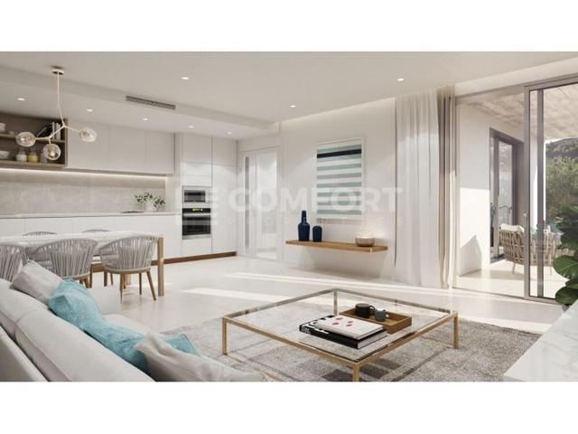 Apartamento en venta en Capdepera photo 0