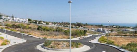 Terreno en venta en Nerja, Urbanizacion - Fuente el Baden photo 0