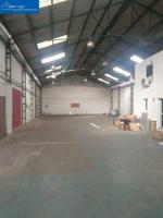 Local comercial en venta en Málaga, Polígonos-Recinto Ferial photo 0