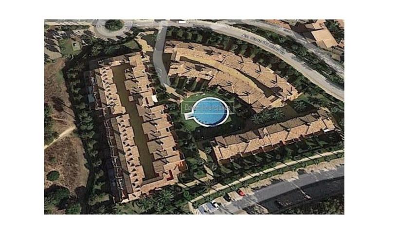 Chalet en venta en Rota, Avenida Carla de Orleans, 11520 photo 0