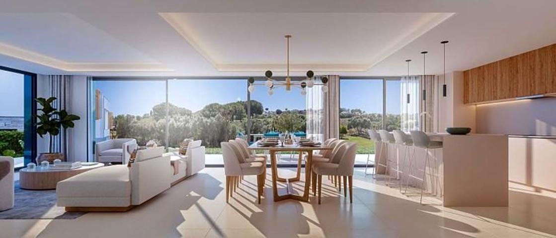 Bungalow en venta en Mijas Costa, Mijas, La Cala de Mijas photo 0