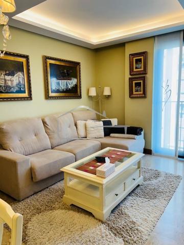 Piso en venta en Madrid, Sanchinarro photo 0