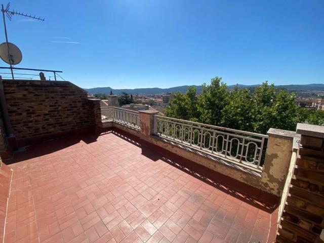 Adosada en venta en Igualada, Centre photo 0