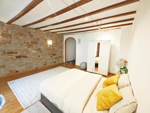 Piso en venta en Barcelona, Sant pere - Santa Caterina i la Ribera photo 0