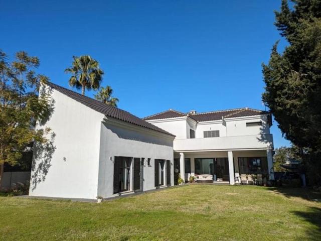 Casa en venta en Algeciras photo 0