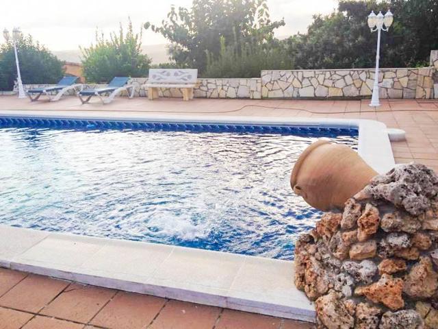 Casa con terreno en venta en Piera, El portell photo 0