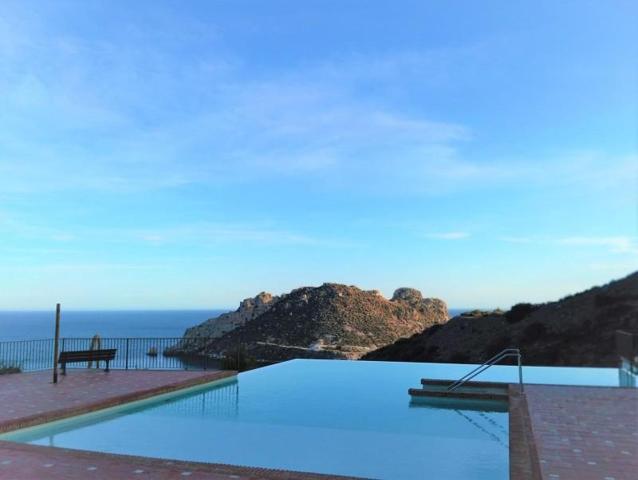 Apartamento en venta en Águilas, Isla del fraile photo 0