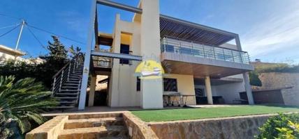 Chalet en venta en Cartagena, Isla Plana photo 0