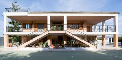 Chalet en venta en Rafal, Rafal photo 0