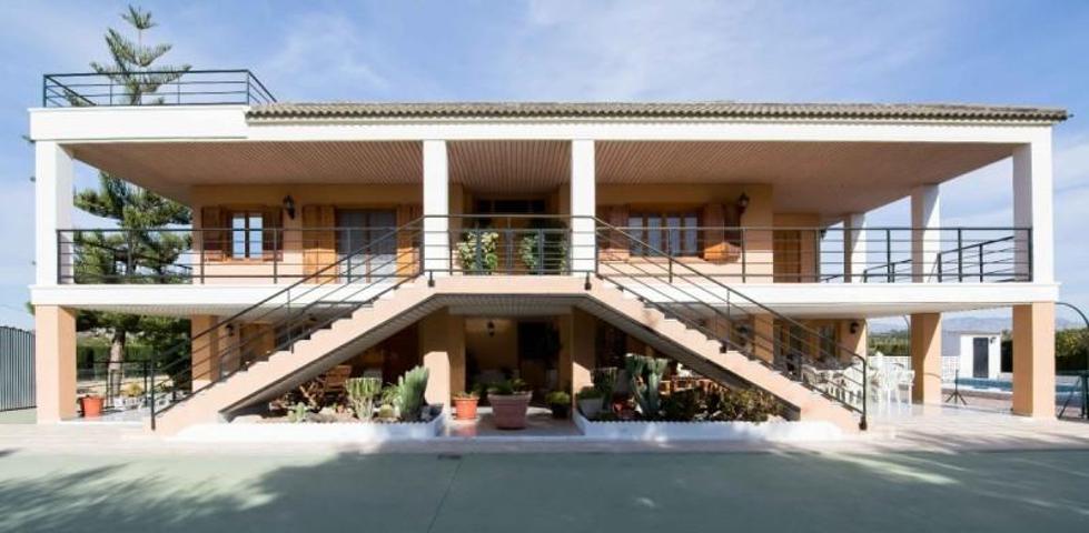 Chalet en venta en Rafal, Rafal photo 0