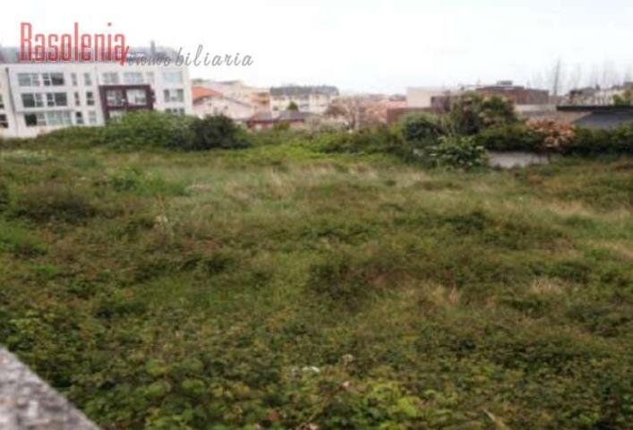 Terreno en venta en Burela photo 0
